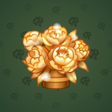 Lush Bouquet #972