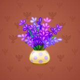 Lush Bouquet #978