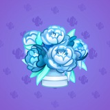Lush Bouquet #997 Lush Bouquet #997
