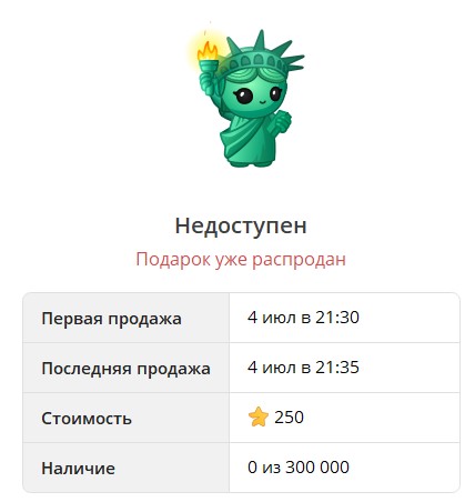 Statue of Liberty