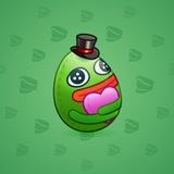 Easter Egg #14901 - NFT подарок в Telegram