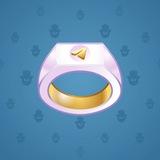 Signet Ring #10384