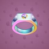 Signet Ring #1129