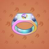 Signet Ring #14792
