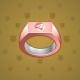 Signet Ring #6152