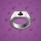 Signet Ring #6370
