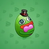 Easter Egg #14901 - NFT подарок в Telegram