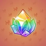 Astral Shard #4097
