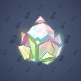Astral Shard #4167
