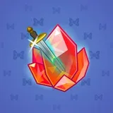 Astral Shard #4279