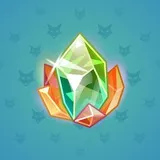 Astral Shard #4395