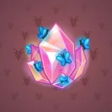 Astral Shard #4451