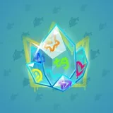 Astral Shard #4461