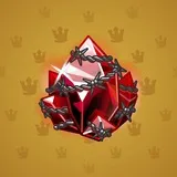 Astral Shard #4490