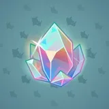 Astral Shard #4497