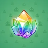Astral Shard #4499