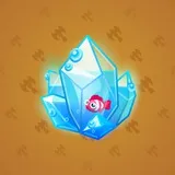 Astral Shard #4521