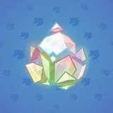Astral Shard #4539