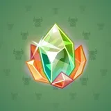 Astral Shard #4543