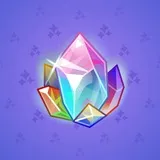 Astral Shard #4545