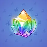 Astral Shard #4551