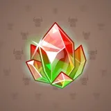 Astral Shard #4573
