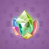 Astral Shard #4597