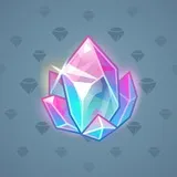 Astral Shard #4604