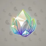 Astral Shard #4666