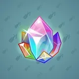 Astral Shard #4681