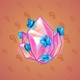 Astral Shard #4685