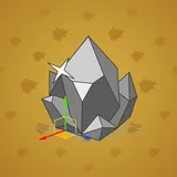Astral Shard #4687