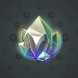 Astral Shard #4688