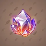 Astral Shard #4694