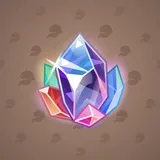 Astral Shard #4724