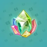 Astral Shard #4728