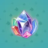 Astral Shard #4769