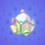 Astral Shard #4783