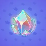 Astral Shard #4835