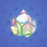 Astral Shard #4838
