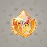 Astral Shard #4845