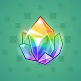 Astral Shard #4861