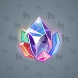 Astral Shard #4868