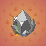 Astral Shard #4873