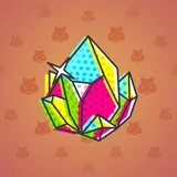 Astral Shard #4885
