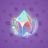 Astral Shard #4899