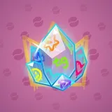 Astral Shard #4931