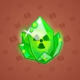 Astral Shard #4944