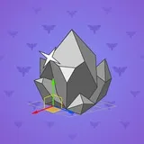 Astral Shard #4967