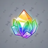 Astral Shard #4984